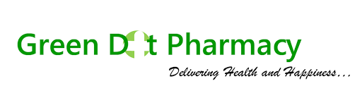 Green Dot Pharmacy - Chemist, Medical and General Store