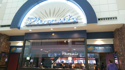 Movie Theater «Phoenix Theatres», reviews and photos, 17310 N Laurel Park Dr, Livonia, MI 48152, USA