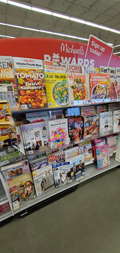 Craft Store «Michaels», reviews and photos, 621 Fairview Rd, Simpsonville, SC 29681, USA