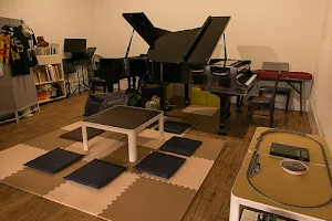 音楽準備室 image