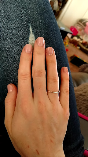 Nail Salon «Beauty Nail Salon», reviews and photos, 4740 Pennell Rd, Aston, PA 19014, USA