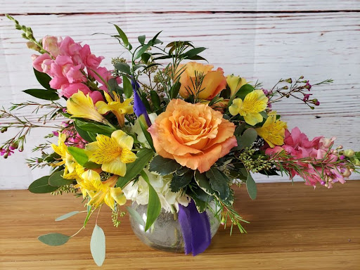 Florist «Westside Gardens Florist», reviews and photos, 4365 Buffalo Rd, North Chili, NY 14514, USA