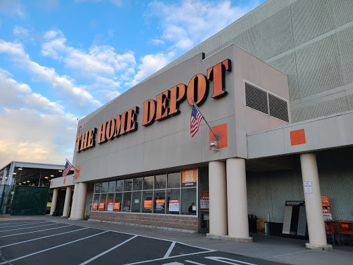 Home Improvement Store «The Home Depot», reviews and photos, 2024 Palisades Center Dr, West Nyack, NY 10994, USA