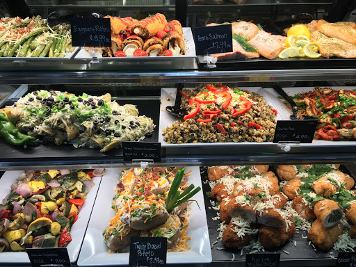 Grocery Store «Nob Hill Foods», reviews and photos, 919 E Stanley Blvd, Livermore, CA 94550, USA