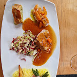 Photo n°1 de l'avis de Antonio.a fait le 03/09/2022 à 12:48 sur le  Kugler Speckstube à Toblach