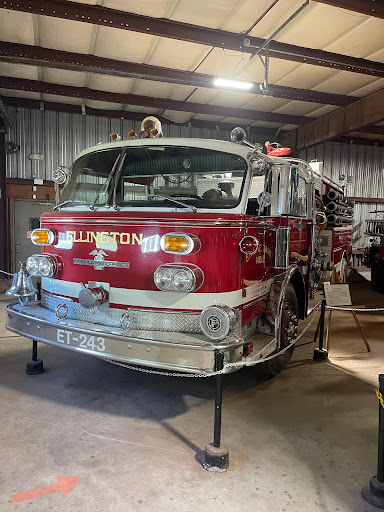 Historical Place «Connecticut Trolley Museum», reviews and photos, 58 N Rd, East Windsor, CT 06088, USA