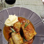 Photo n°3 de l'avis de Lorenzo.e fait le 26/10/2021 à 07:28 sur le  Ossteria à Savignano sul Rubicone