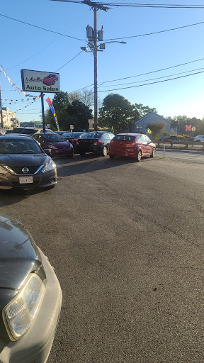 Used Car Dealer «1A Auto Way», reviews and photos, 441 Lee Burbank Hwy, Revere, MA 02151, USA
