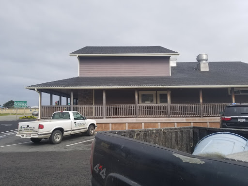 Cafe «The Good Harvest Cafe», reviews and photos, 575 US Hwy 101 S, Crescent City, CA 95531, USA