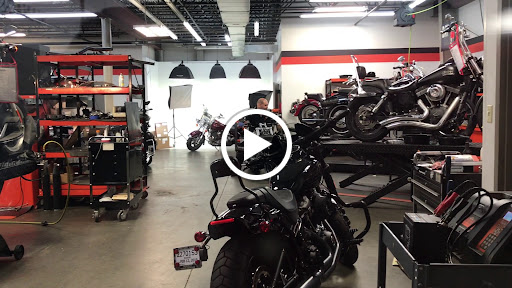 Harley-Davidson Dealer «Republic Harley-Davidson», reviews and photos, 12707 Southwest Fwy, Stafford, TX 77477, USA