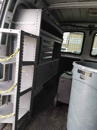 C L Hyman Auto Wholesale Inc, 11049 Air Park Rd, Ashland, VA 23005, USA, 