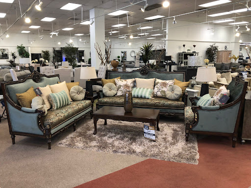 Furniture Store «Bel Furniture - Memorial», reviews and photos, 10516 Katy Fwy, Houston, TX 77043, USA