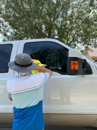 Spotless Mobile Detailing en Prosper