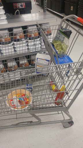 Department Store «Walmart Supercenter», reviews and photos, 4400 W Tennessee St, Tallahassee, FL 32304, USA