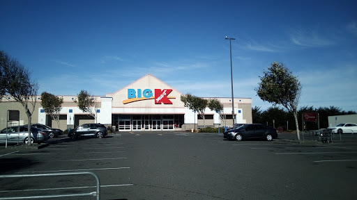 Discount Store «Kmart», reviews and photos, 1500 Anna Sparks Way, McKinleyville, CA 95519, USA
