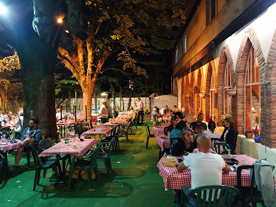 Restaurant de l'Abbaye à Bourg-en-Bresse