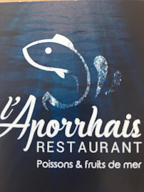 Photos du propriétaire du Restaurant l'Aporrhais à Batz-sur-Mer - n°17