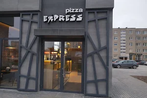Pizza express image