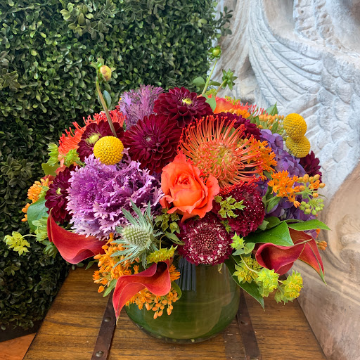 Florist «Monsoon Flowers», reviews and photos, 15 Broadway, Cresskill, NJ 07626, USA