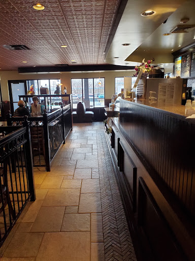 Coffee Shop «Coffee Culture Cafe & Eatery», reviews and photos, 5761 Peach St, Erie, PA 16509, USA