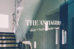 The Antiagers image