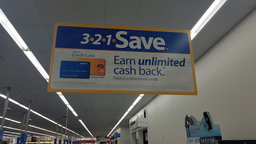 Department Store «Walmart Supercenter», reviews and photos, 801 W Main St, Lewisville, TX 75067, USA
