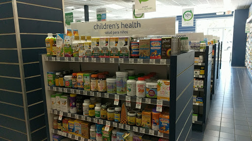 Vitamin & Supplements Store «Vitamin Shoppe», reviews and photos, 8707 SW 124th Ave, Miami, FL 33183, USA
