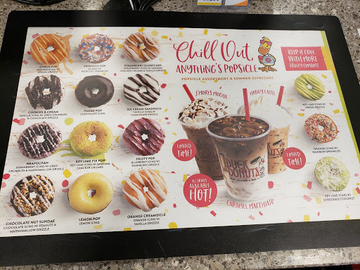 Donut Shop «Duck Donuts», reviews and photos, 409 Pisgah Church Rd, Greensboro, NC 27455, USA