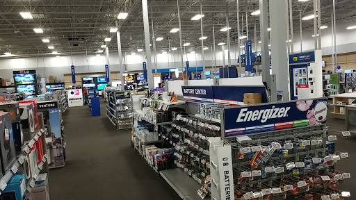 Electronics Store «Best Buy», reviews and photos, 10035 W McDowell Rd, Avondale, AZ 85392, USA