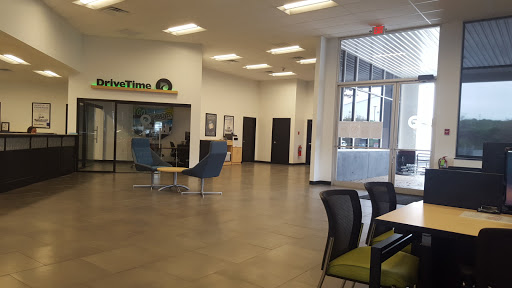 Used Car Dealer «DriveTime Used Cars», reviews and photos, 6728 Randolph Blvd, Live Oak, TX 78233, USA
