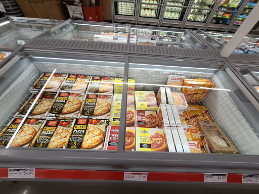 Discount Supermarket «ALDI», reviews and photos, 12630 Day St, Moreno Valley, CA 92553, USA