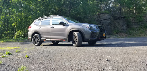 Car Dealer «Mid-Hudson Subaru», reviews and photos, 1715 U.S. 9, Wappingers Falls, NY 12590, USA