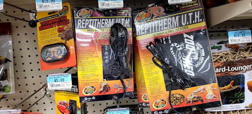 Pet Supply Store «Petsense Poteau», reviews and photos, 2120 N Broadway St, Poteau, OK 74953, USA