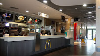Atmosphère du Restauration rapide McDonald's BRIVE LA GAILLARDE - n°1