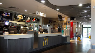 Photo n°18 de McDonald's à Brive-la-Gaillarde ()