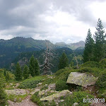 Photo n°6 de l'avis de Vincenzo. fait le 16/09/2018 à 17:27 sur le  Rifugio Passo Manghen à Castello-Molina di Fiemme
