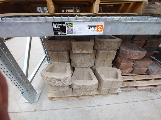 Home Improvement Store «The Home Depot», reviews and photos, 2003 N Cassia St, Nampa, ID 83651, USA