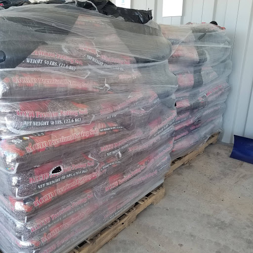 Hardware Store «Ace Hardware Inc», reviews and photos, 200 N 18th St, Parsons, KS 67357, USA