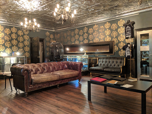 Explore how to think of tattoo ideas, creative tattoo ideas in Clarksville, available at No Egrets Tattoo Studio