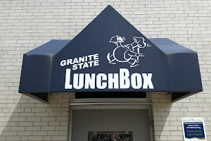Granite State Lunch Box image