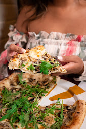 Photo n°83 de Pizza des Arcades à Noisy-le-Grand ()