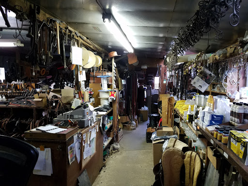 Martin's Harness Shop