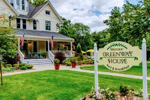 Greenway House Bed and Breakfast image