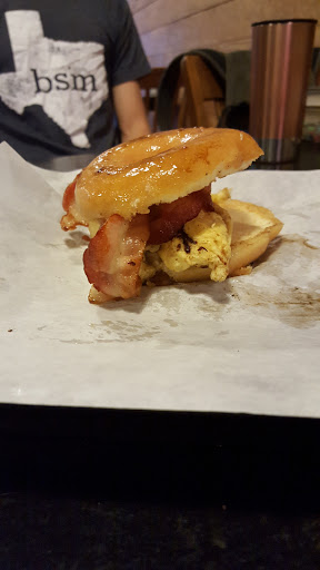 Coffee Shop «Beans & Franks», reviews and photos, 1296 W Washington St, Stephenville, TX 76401, USA