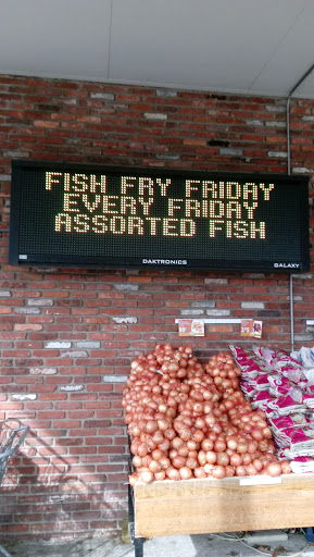 Supermarket «Harvest Fare», reviews and photos, 2905 Hamilton Ave, Baltimore, MD 21214, USA