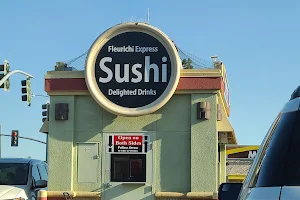 Fleurichi Express Sushi image