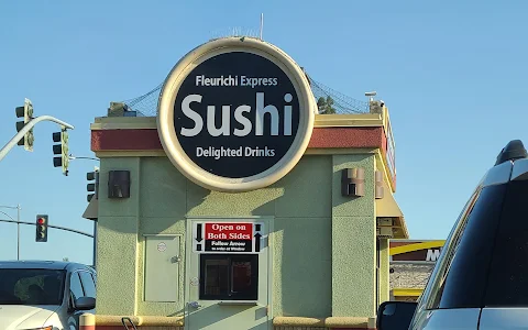 Fleurichi Express Sushi image