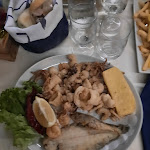 Photo n°2 de l'avis de Fabio.a fait le 29/08/2022 à 15:32 sur le  Ristorante All'Ancora à Punta Sabbioni