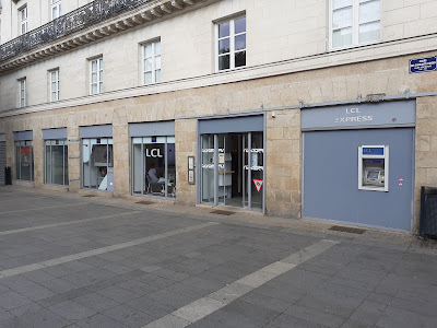 LCL Banque et assurance à Nantes