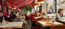 Atmosphère du Restaurant français L'Esquinade à Marseille - n°2